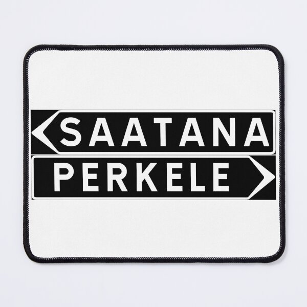 Item preview, The world needs more of Finnish sisu. designed and sold by ALF2023.