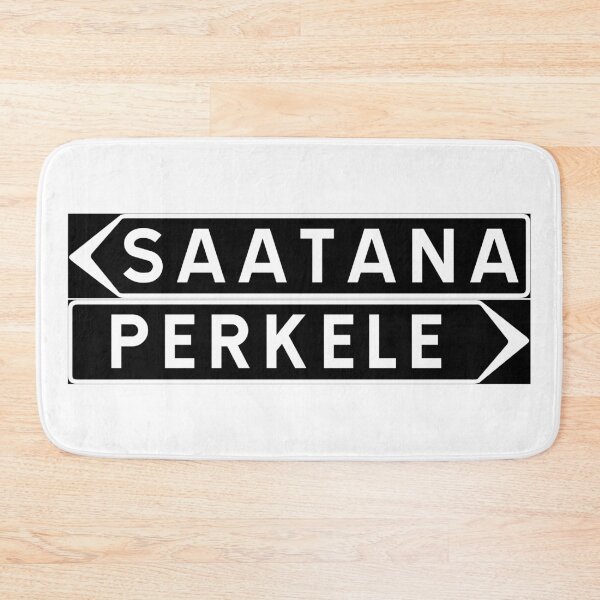 Item preview, The world needs more of Finnish sisu. designed and sold by ALF2023.