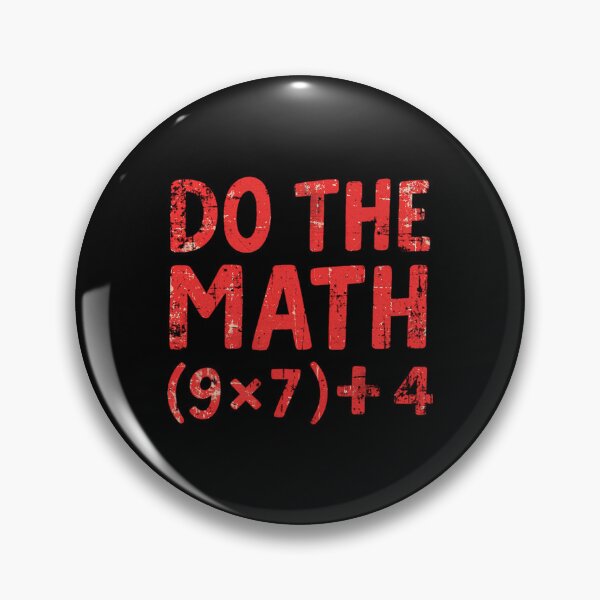 Item preview, Quote of Funny 67 Do Math The Meme Days School designed and sold by FairesJones.