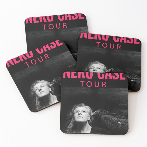 Item preview, tour neko case 2025 designed and sold by lewsterin.
