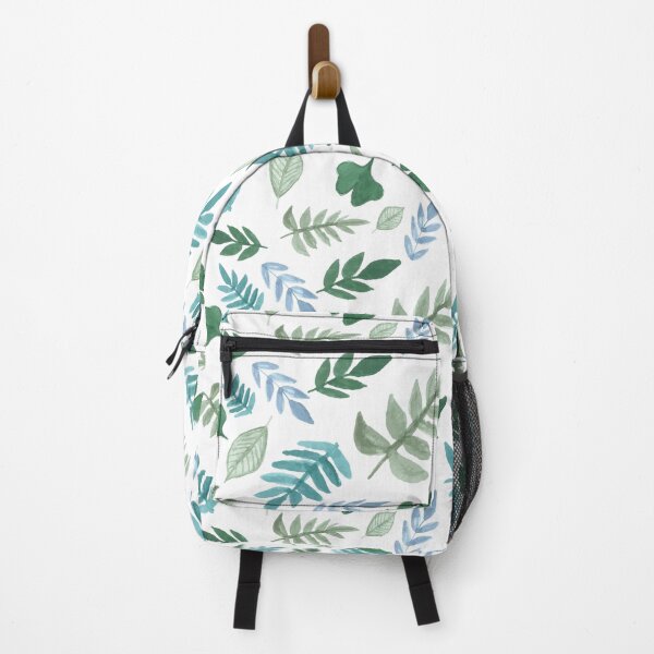 Item preview, Botanical Leaves Pattern designed and sold by vicky85076.