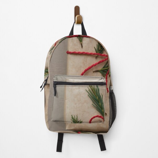 Item preview, Rustic Kraft Paper Gift Wrap with Pine Twigs designed and sold by Valeree Store.