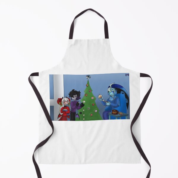 Item preview, A Deceitful Christmas (Cookie Run Kingdom) designed and sold by DarkDragonDeception - Claudia.
