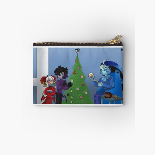 Item preview, A Deceitful Christmas (Cookie Run Kingdom) designed and sold by DarkDragonDeception - Claudia.