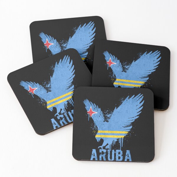 Item preview, Aruba Eagle designed and sold by Regin Productions.