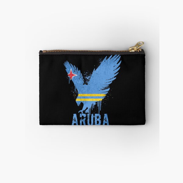 Item preview, Aruba Eagle designed and sold by Regin Productions.