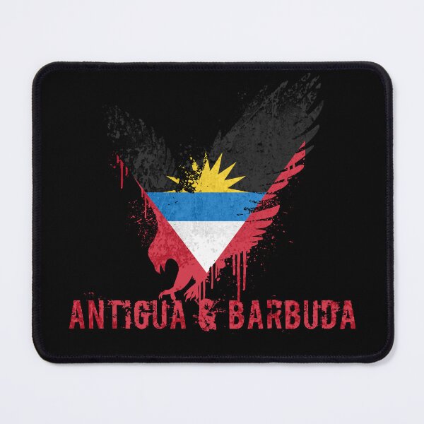 Item preview, Antigua & Barbuda Eagle designed and sold by Regin Productions.