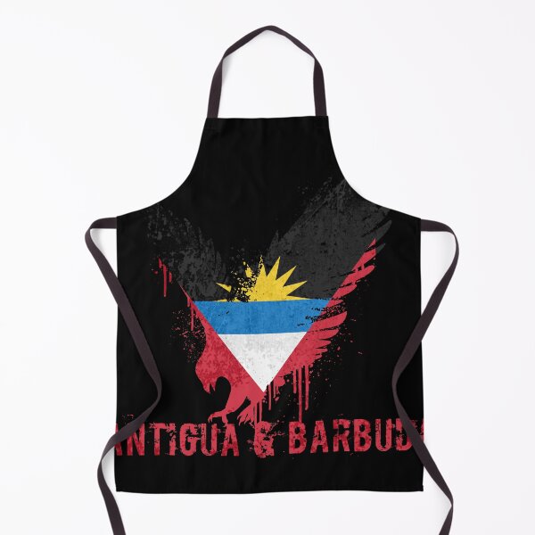 Item preview, Antigua & Barbuda Eagle designed and sold by Regin Productions.