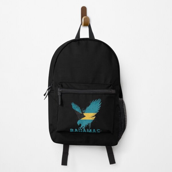 Item preview, Bahamas Eagle designed and sold by Regin Productions.