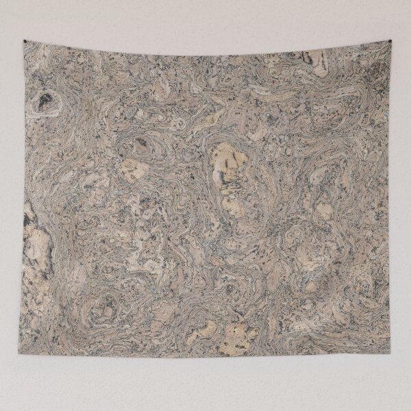 Item preview, Organic Swirl Art designed and sold by assaf.