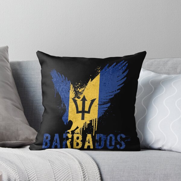 Item preview, Águila de Barbados designed and sold by Regin Productions.
