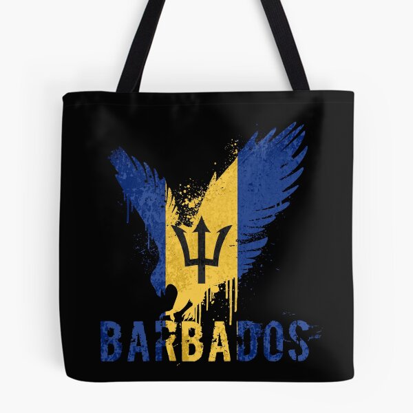 Item preview, Barbados Eagle designed and sold by Regin Productions.