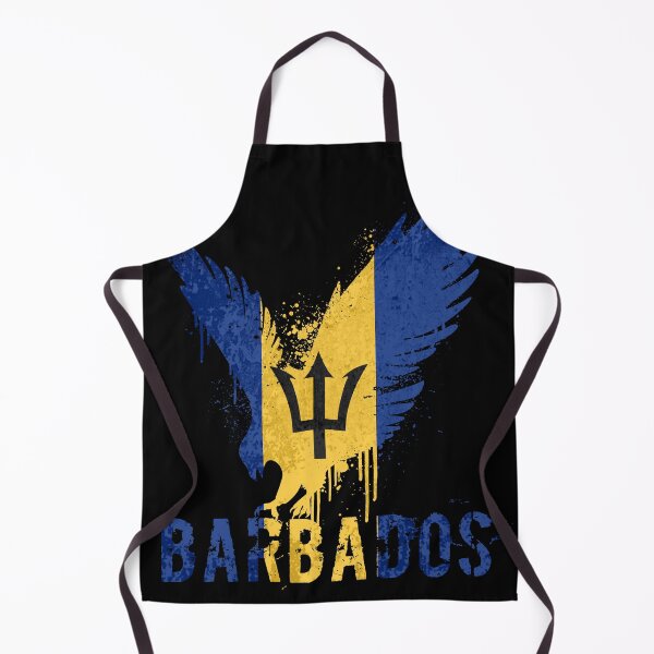 Item preview, Barbados Eagle designed and sold by Regin Productions.