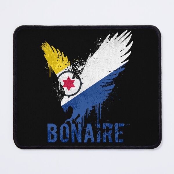Item preview, Bonaire Eagle designed and sold by Regin Productions.