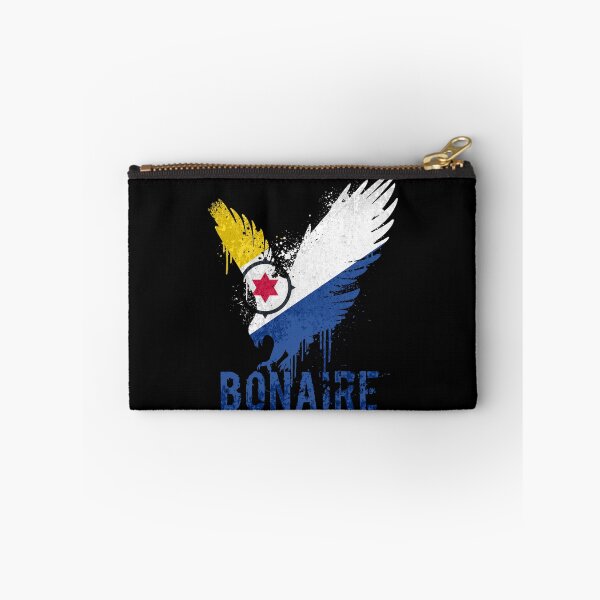 Item preview, Bonaire Eagle designed and sold by Regin Productions.
