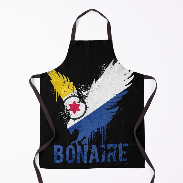Item preview, Bonaire Eagle designed and sold by Regin Productions.