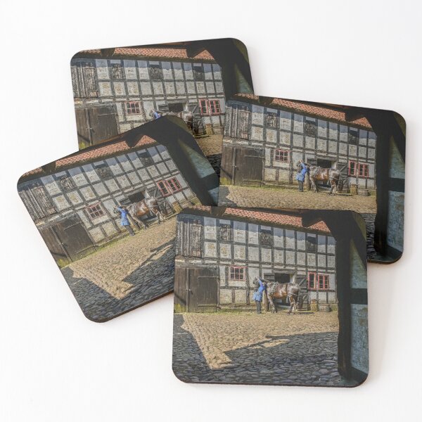 Item preview, Getting ready designed and sold by Hans Peðer Alfreð .