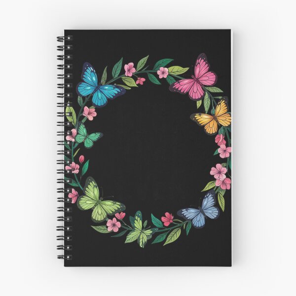 Item preview, Best Omi Ever Butterfly Floral Personalized Name  designed and sold by InspiredFoul.