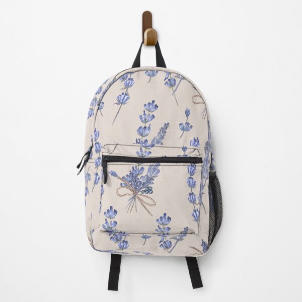 Item preview, Floral Pattern with Lavender designed and sold by vicky85076.
