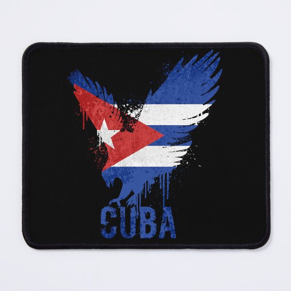 Item preview, Cuban Eagle designed and sold by Regin Productions.
