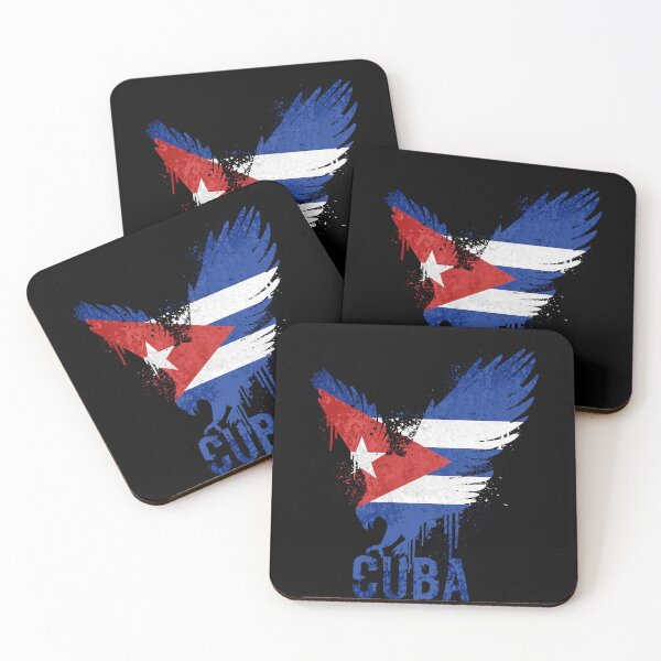 Item preview, Cuban Eagle designed and sold by Regin Productions.