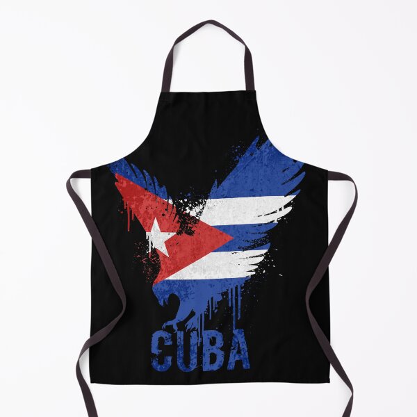 Item preview, Cuban Eagle designed and sold by Regin Productions.