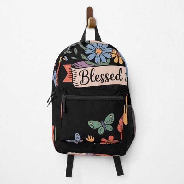 Item preview, Blessed To Be Called Mawmaw Wildflower Floral Mother's Day designed and sold by InspiredFoul.