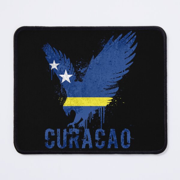 Item preview, Águila de Curazao designed and sold by Regin Productions.