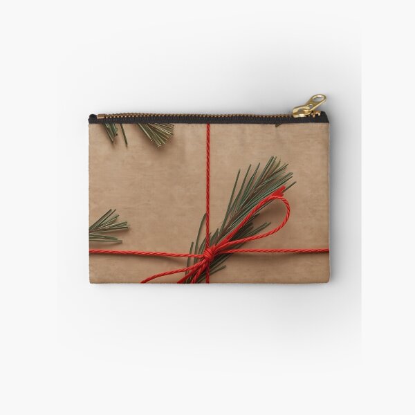 Item preview, Natural Christmas Gift Wrapping Rustic Style designed and sold by Valeree Store.
