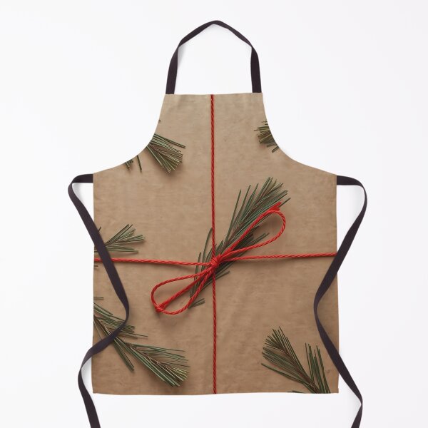 Item preview, Natural Christmas Gift Wrapping Rustic Style designed and sold by Valeree Store.