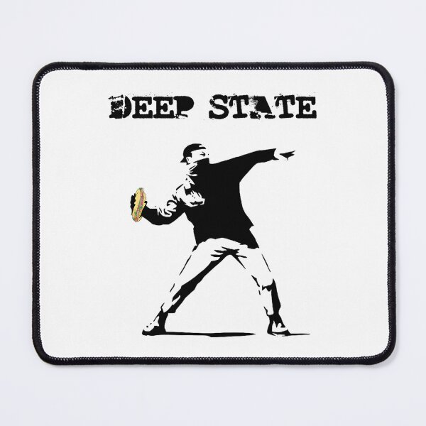 Item preview, Humor American DC Meme Guy Resist Sandwich Political Washington designed and sold by VictoriaVilleno.