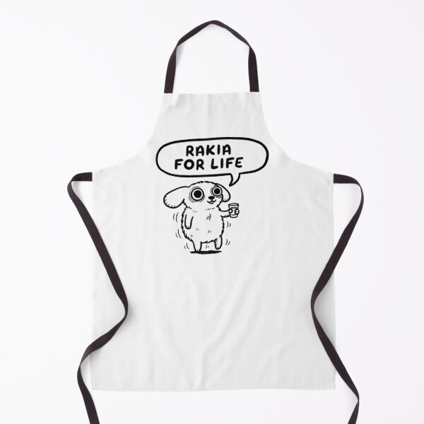 Item preview, Rakia for life designed and sold by Underthesunmoon.
