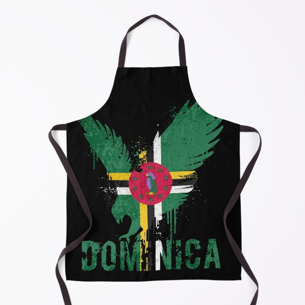 Item preview, Dominica Eagle designed and sold by Regin Productions.