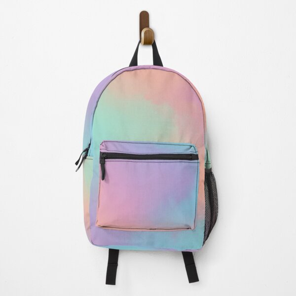 Item preview, Soft Rainbow Mist designed and sold by Kaleidoscope Print.