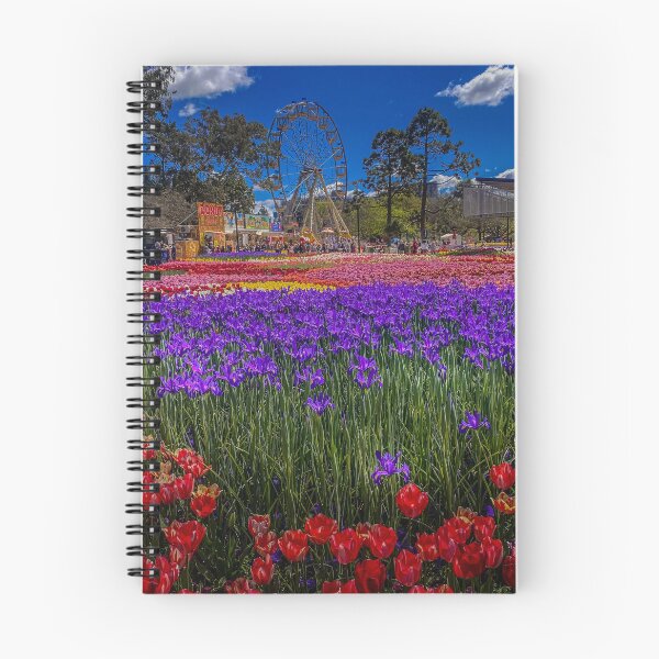 Item preview, Floriade 2025, Canberra. Australia designed and sold by Hans Peðer Alfreð .