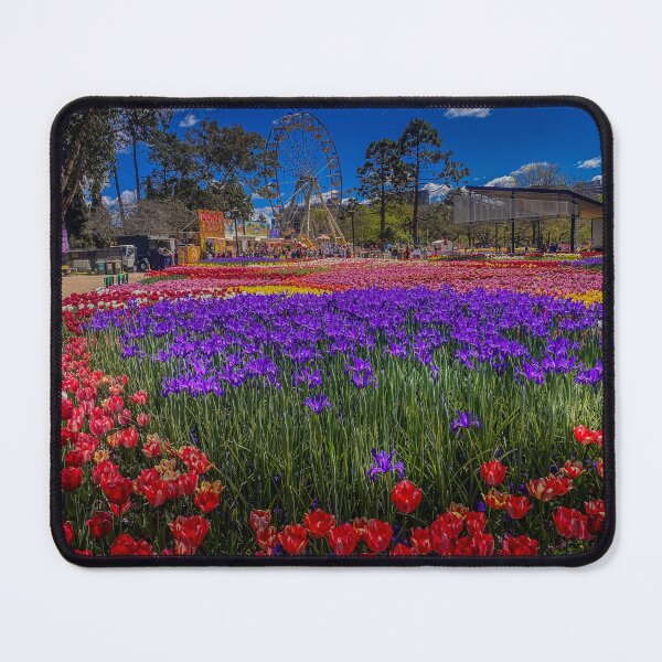 Item preview, Floriade 2025, Canberra. Australia designed and sold by Hans Peðer Alfreð .