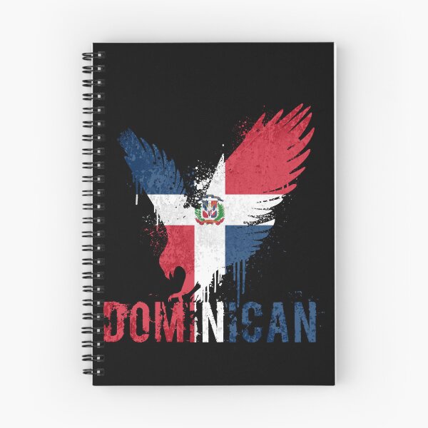 Aperçu de l'œuvre Aigle de la République dominicaine créée et vendue par Regin Productions.