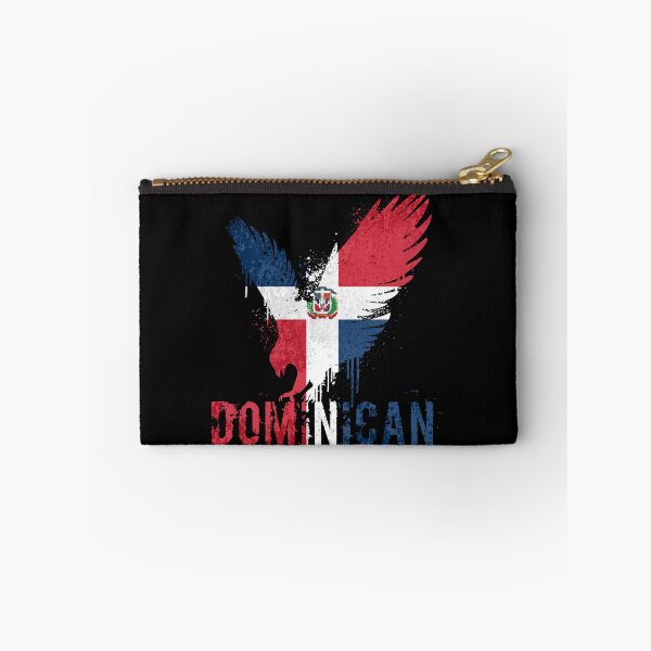 Item preview, Dominican Republic Eagle designed and sold by Regin Productions.