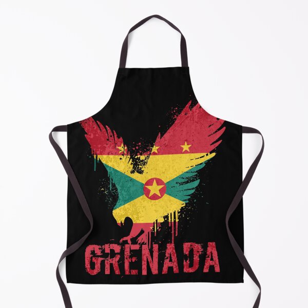 Item preview, Grenada Eagle designed and sold by Regin Productions.