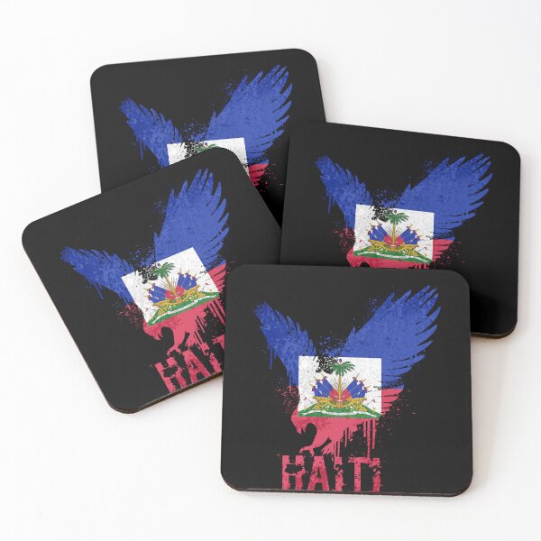 Item preview, Haiti Eagle designed and sold by Regin Productions.