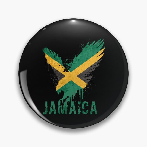 Item preview, Águila de Jamaica designed and sold by Regin Productions.