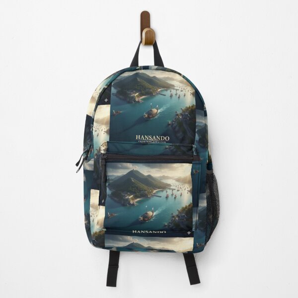 Item preview, Turtle Ship at Hansando Battle Waters , designed and sold by PaintMeWorld.