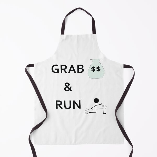 Item preview, Agarra y corre designed and sold by T's By Mikey.