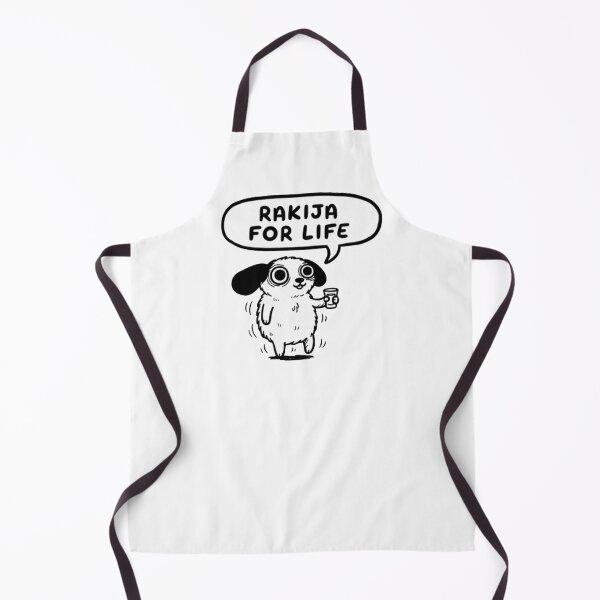 Item preview, Rakija for life designed and sold by Underthesunmoon.