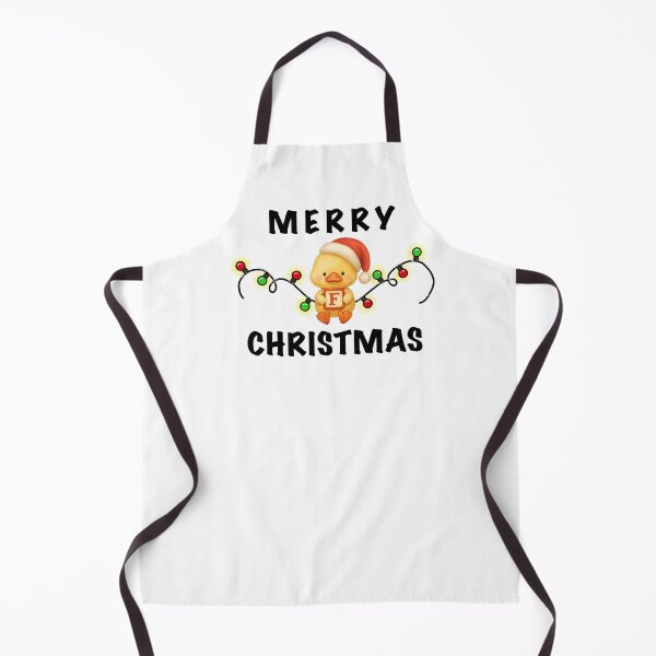 Item preview, Merry F-Duckin’ Christmas Print 2 | PNG | 300 DPI designed and sold by Mythosium.