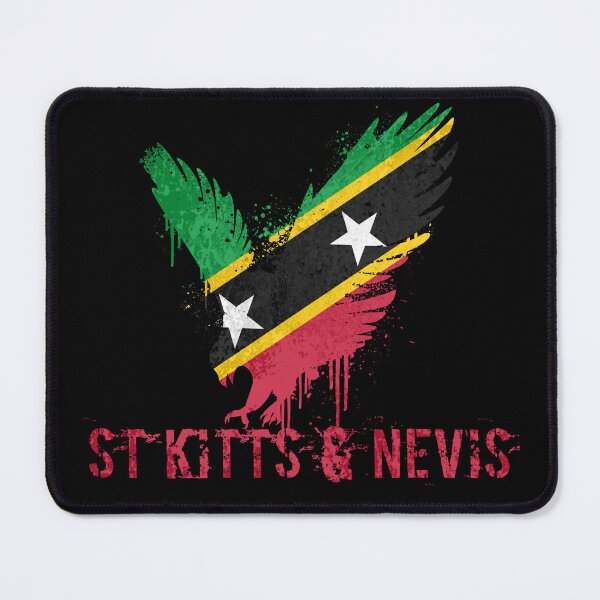 Item preview, Saint Kitts & Nevis Eagle designed and sold by Regin Productions.