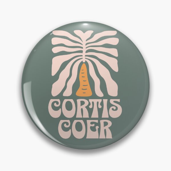 Item preview, CORTIS COER designed and sold by Morcawork.