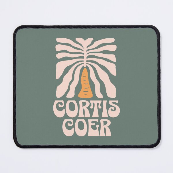 Item preview, CORTIS COER designed and sold by Morcawork.