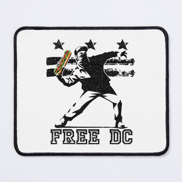 Item preview, Sandwich Humor Guy Political Resist American Meme DC Washington designed and sold by VictoriaVilleno.