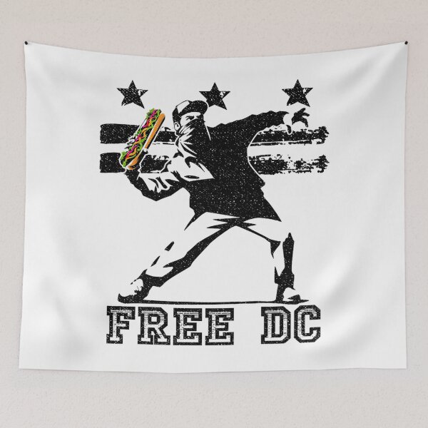 Item preview, Sandwich Humor Guy Political Resist American Meme DC Washington designed and sold by VictoriaVilleno.